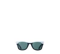 Ray-Ban, ,Accessories ,unisex ,Nero ,ONE SIZE Occhiali da Sole Wayfarer