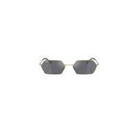 Ray-Ban, ,Accessories ,Uomo ,Giallo ,ONE SIZE Occhiali Unisex in Metallo 92136V