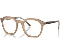 RAY-BAN VISTA - ALICE - RX7238 - 8355 - 52