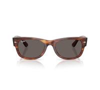 RAY-BAN - MEGA WAYFARER II - RB0832S - 954/B1 - 52