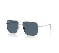Occhiali da Sole Ray-Ban Ari RB3758 003/2V Polarizzati - 56/16/145