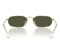 Ray-Ban Arista RB3947 001/31 57