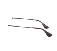 Ray - Ban Aste di ricambio Ray-Ban RB4187 Chris Aste di ricambio Metallo