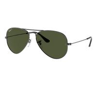Ray-Ban Aviator Large Metal RB 3025 004/58 58 Occhiali da Sole