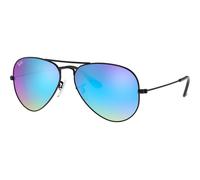 Ray-Ban Aviator Large Metal RB 3025 002/4O 58 Occhiali da Sole