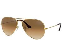 Ray-Ban Aviator Large Metal RB3025 - 001/51