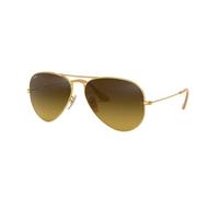 Ray-Ban - Aviator Large Metal, Occhiali da sole da uomo