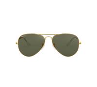 Ray-Ban Aviator Large Metal RB 3025 001/58 58 Occhiali da Sole