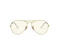 Ray-Ban Aviator Large Metal RB 3025 001/5F 55 Occhiali da Sole