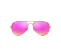Ray-Ban Aviator Large Metal RB 3025 112/4T 58 Occhiali da Sole