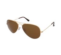 Ray-Ban Aviator Large Metal RB3025 - 001/33