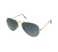 Ray-Ban Aviator Large Metal RB3025 001/3M