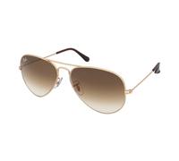 Ray-Ban Aviator Large Metal RB3025 - 001/51