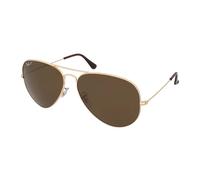 Ray-Ban Aviator Large Metal RB3025 - 001/57