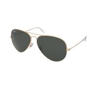 Ray-Ban Aviator Large Metal RB3025 - 001/58