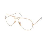 Occhiali da Sole Ray-Ban RB3025 AVIATOR LARGE METAL 001/5F ARISTA