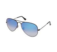 Ray-Ban Aviator Large Metal RB 3025 002/4O 58 Occhiali da Sole