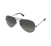 Ray-Ban Aviator Large Metal RB3025 004/71
