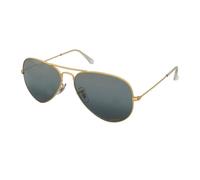 Ray-Ban Aviator Large Metal RB 3025 9196/G6 58 Occhiali da Sole