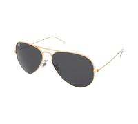 Ray-Ban Aviator Polarized RB3025 919648 55