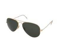 Ray-Ban Aviator Large Metal RB3025 W3400