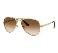 RAY-BAN - AVIATOR MAX - RB3925 - 001/51 - 58