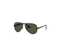 RAY-BAN - AVIATOR MAX - RB3925 - 002/31 - 58