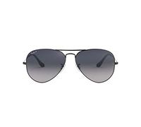 Ray-Ban Aviator Occhiali da sole Unisex - Adulto (Pacco da 1)
