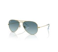 RAY-BAN - AVIATOR - RB3025 - 001/3M - 55