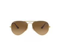 RAY-BAN - AVIATOR - RB3025 - 001/M2 - 58