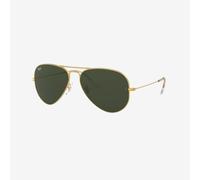 Occhiali da Sole Ray-Ban Aviator RB3025 001 - 62/14/140