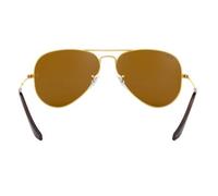 Ray-Ban Original Aviator RB3025 - 001/33 Size: 62