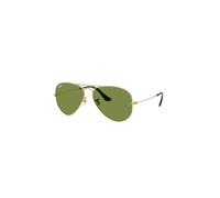 RAY-BAN - AVIATOR - RB3025 - 001/4E - 58