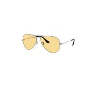 Occhiali da Sole Ray-Ban Aviator Large Metal RB3025 004/R6 - 58/14/135