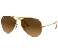 Ray-Ban Aviator Large Metal RB3025 112/M2