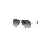 RAY-BAN - AVIATOR - RB3025 - 9271GK - 58
