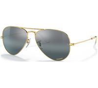 Ray-Ban Aviator RB3025 C55 9196G6