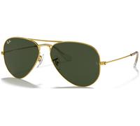 Ray-Ban Aviator RB3025 C55 W3234