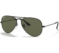 Ray-Ban RB3025 AVIATOR LARGE METAL cod. colore 002/58