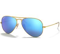 Ray-Ban Aviator RB3025 C58 112/4L