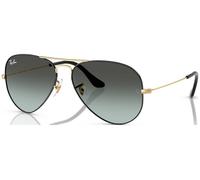 Occhiali da Sole Ray-Ban Aviator RB3025 9271GK - 58/14/135