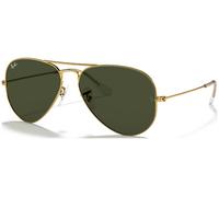 Ray-Ban Aviator RB3025 C58 L0205