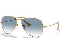 Ray-Ban Aviator RB3025 C62 001/3F
