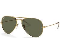Ray-Ban Aviator RB3025 C62 001/58