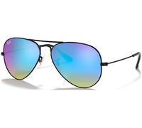 Ray-Ban Aviator Large Metal RB 3025 002/4O 62 Occhiali da Sole