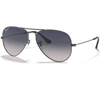 Ray-Ban Polarized RB3025 004/78 62