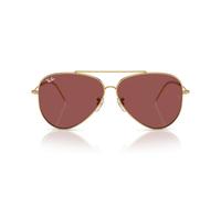 Ray-Ban Aviator Reverse RB R0101S 001/69 62 Occhiali da Sole