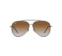 Ray-Ban Aviator Reverse RB R0101S 004/CB 59 Occhiali da Sole
