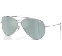 Ray-Ban Aviator Reverse RBR0101S C59 003/30