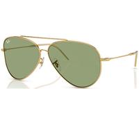 RAY-BAN - AVIATOR REVERSE - RBR0101S - 001/82 - 62